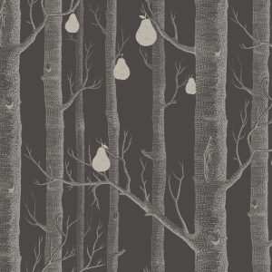 WOODS & PEARS 95/5031 TAPETA COLE&SON
