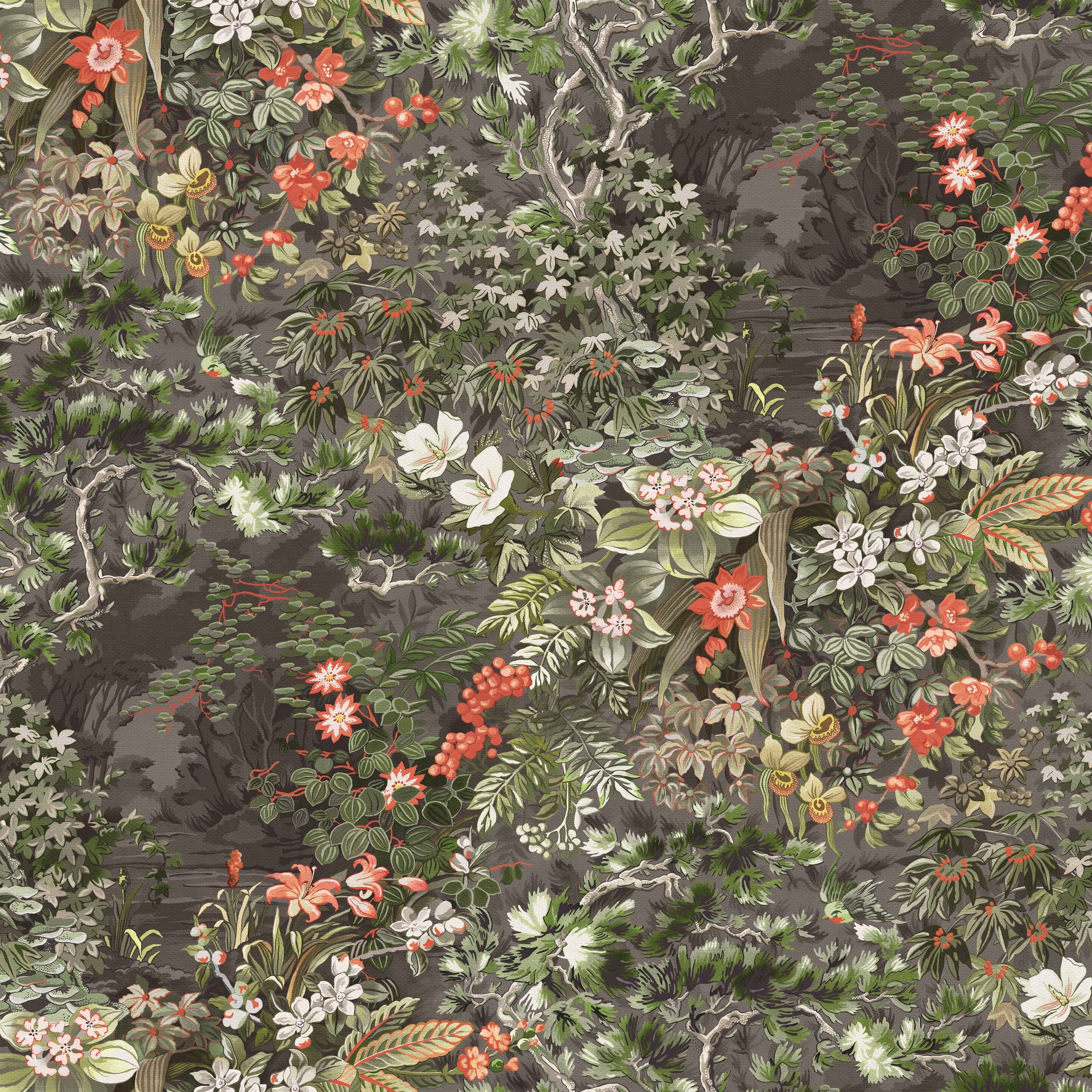 WOODLAND 115/4011 TAPETA