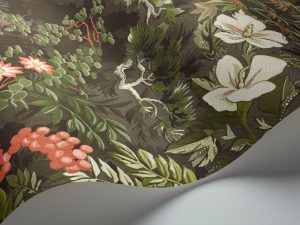 WOODLAND 115/4011 TAPETA