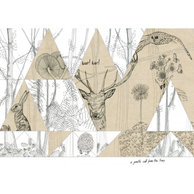 WOODLAND WDWO1501
