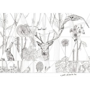 WOODLAND WDWO1502