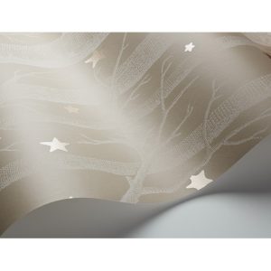 WOODS & STARS 103/11047 TAPETA COLE&SON