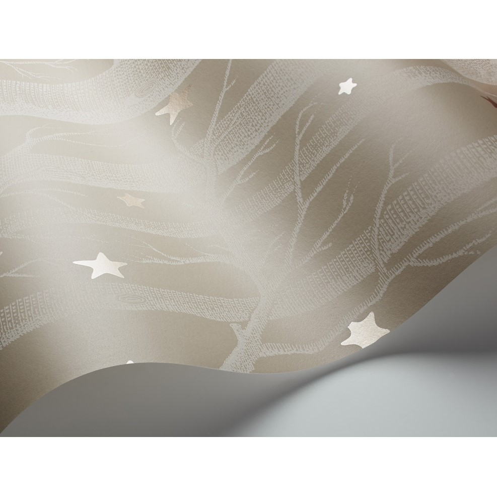 WOODS & STARS 103/11047 TAPETA COLE&SON