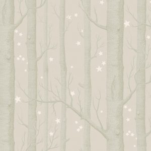 WOODS & STARS 103/11048 TAPETA COLE&SON