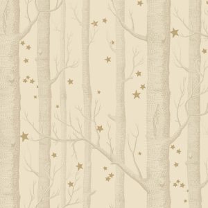 WOODS & STARS 103/11049 TAPETA COLE&SON