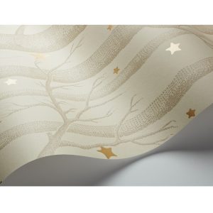WOODS & STARS 103/11049 TAPETA COLE&SON