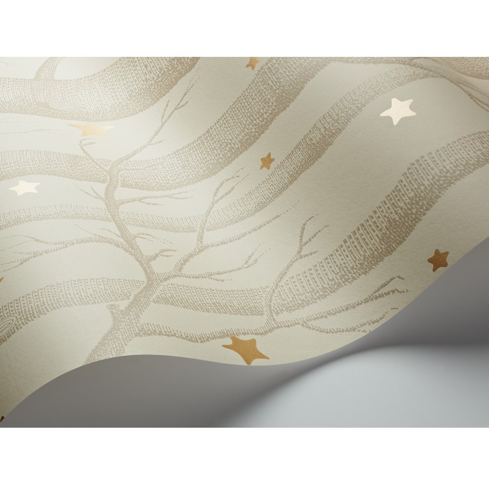WOODS & STARS 103/11049 TAPETA COLE&SON