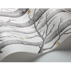 WOODS & STARS 103/11050 TAPETA COLE&SON