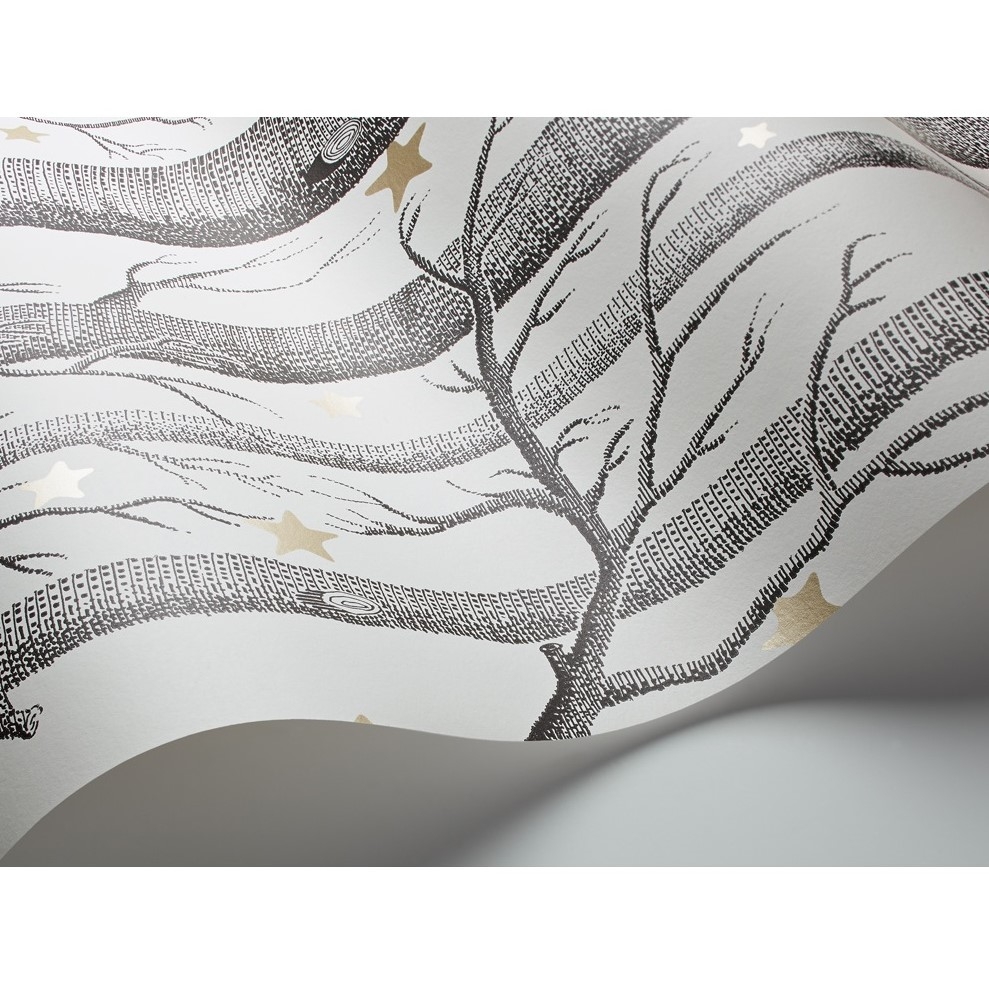 WOODS & STARS 103/11050 TAPETA COLE&SON