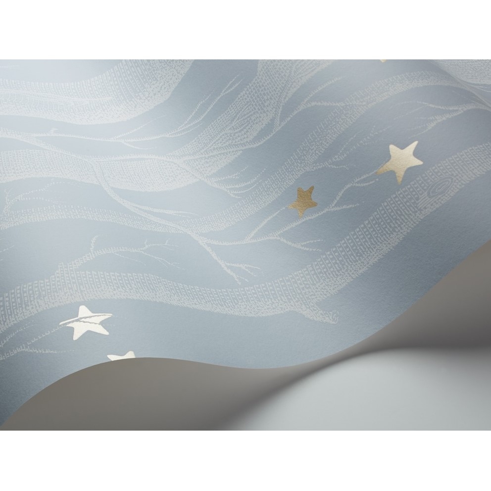 WOODS & STARS 103/11051 TAPETA COLE&SON