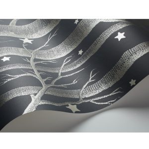 WOODS & STARS 103/11053 TAPETA COLE&SON