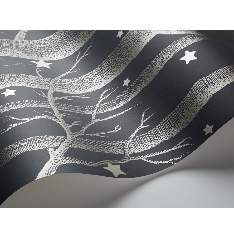 WOODS & STARS 103/11053 TAPETA COLE&SON
