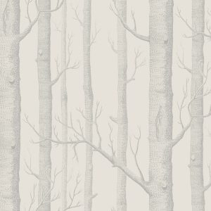 WOODS 112/3011 TAPETA COLE&SON