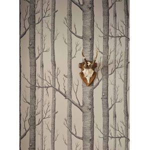 WOODS TAPETA COLE&SON