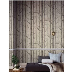 WOODS TAPETA COLE&SON