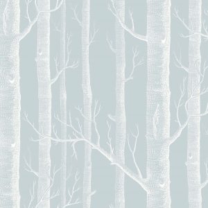 WOODS 103/5022 TAPETA COLE&SON