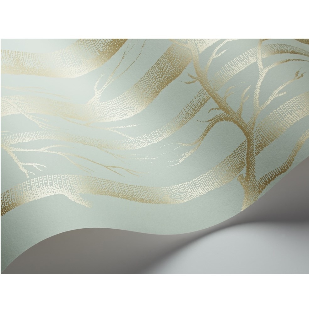 WOODS 103/5023 TAPETA COLE&SON