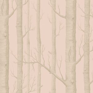 WOODS 103/5024 TAPETA COLE&SON