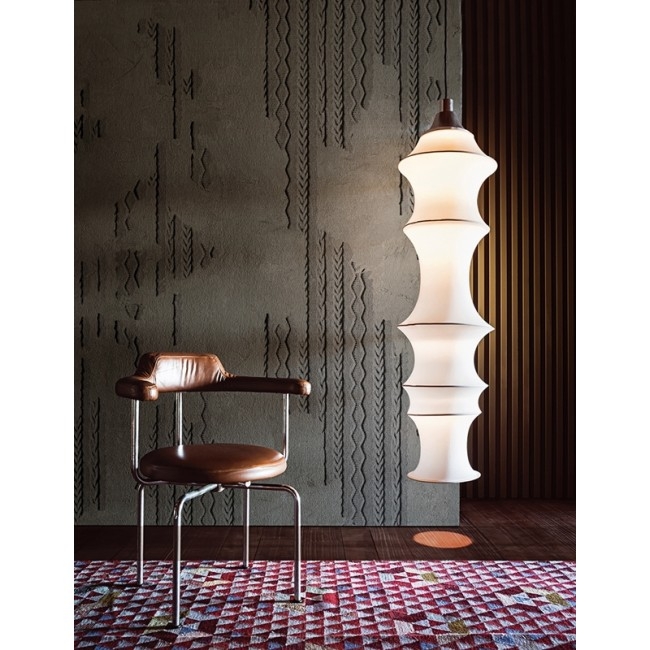 WOOL TAPETA WALL&DECO