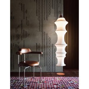 WOOL TAPETA WALL&DECO