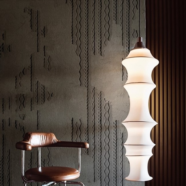 WOOL TAPETA WALL&DECO
