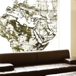 WORLD TAPETA WALL&DECO