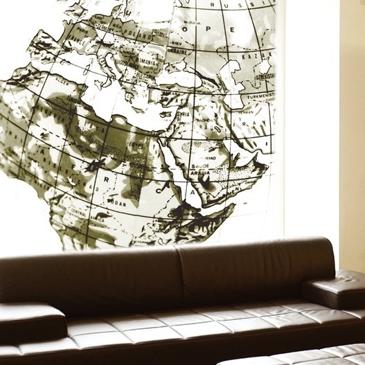 WORLD TAPETA WALL&DECO