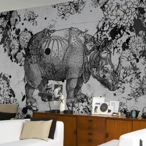 WUNDERKAMMER WALL&DECO