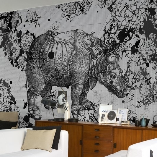 WUNDERKAMMER WALL&DECO