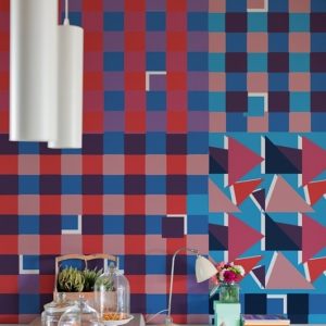 X-PLODED TAPETA WALL&DECO