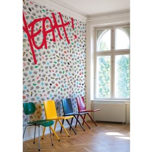 YEAH! TAPETA WALL&DECO