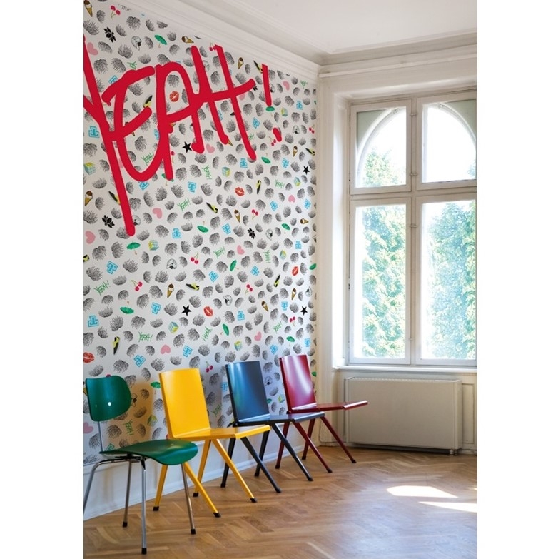 YEAH! TAPETA WALL&DECO