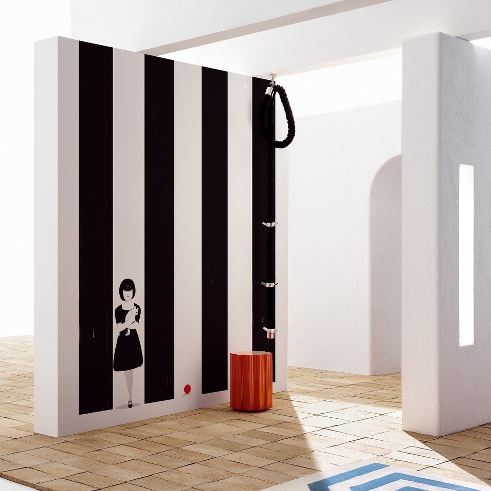YUKO TAPETA WALL&DECO
