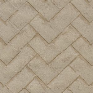 ESSENTIAL WALLPAPER YUMI 18320EWC WALL&DECO