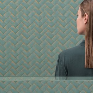 ESSENTIAL WALLPAPER YUMI WALL&DECO