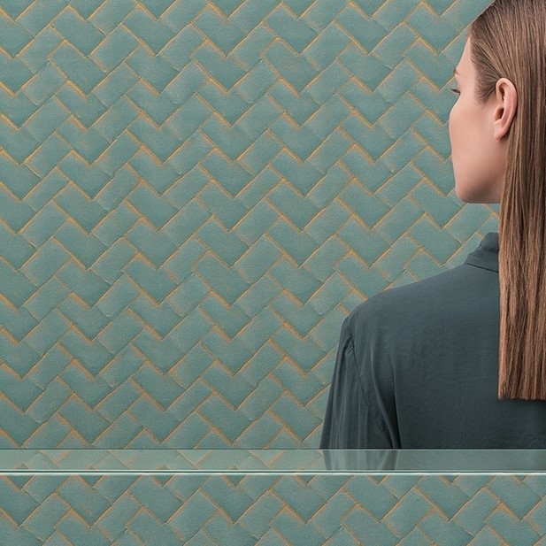 ESSENTIAL WALLPAPER YUMI WALL&DECO