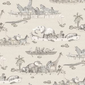 ZAMBEZI 109/14062 TAPETA COLE&SON