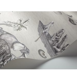 ZAMBEZI 109/14062 TAPETA COLE&SON