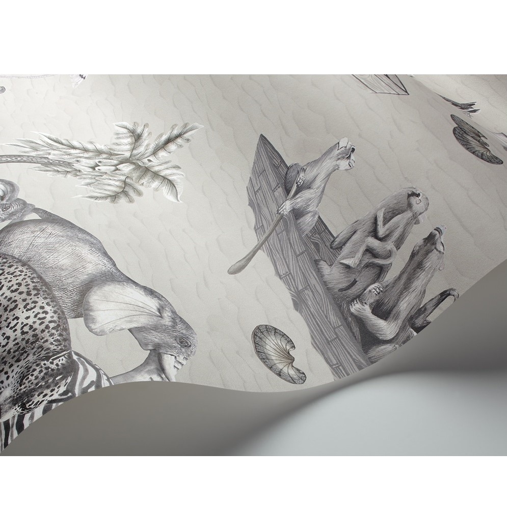 ZAMBEZI 109/14062 TAPETA COLE&SON