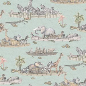 ZAMBEZI 109/14063 TAPETA COLE&SON