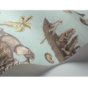 ZAMBEZI 109/14063 TAPETA COLE&SON