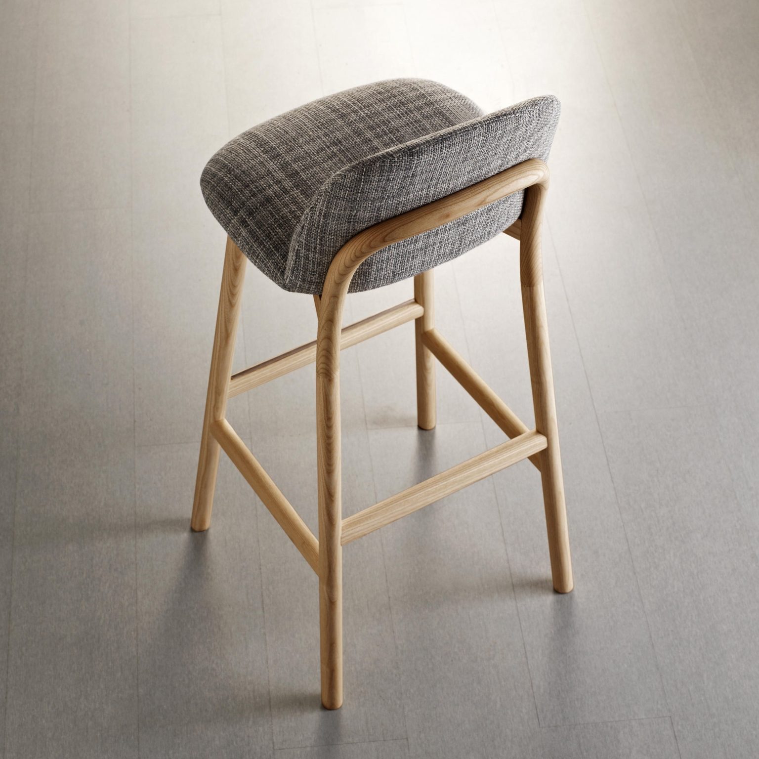 ZANTILAM HOKER VERY WOOD