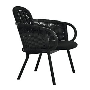 ZANTILAM LOUNGE VERY WOOD
