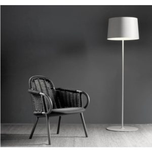 ZANTILAM LOUNGE VERY WOOD