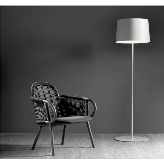 ZANTILAM LOUNGE VERY WOOD