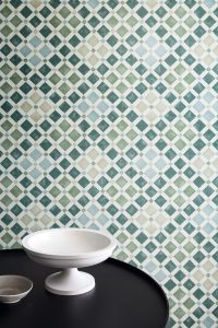 ZELLIGE TAPETA COLE&SON
