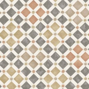 ZELLIGE 113/11034 TAPETA COLE&SON