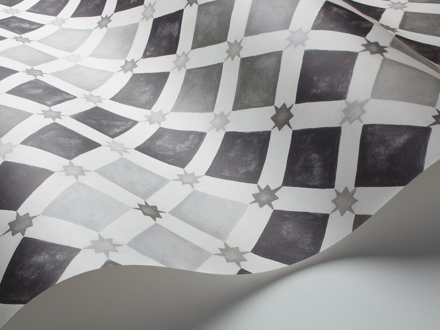 ZELLIGE 113/11035 TAPETA COLE&SON