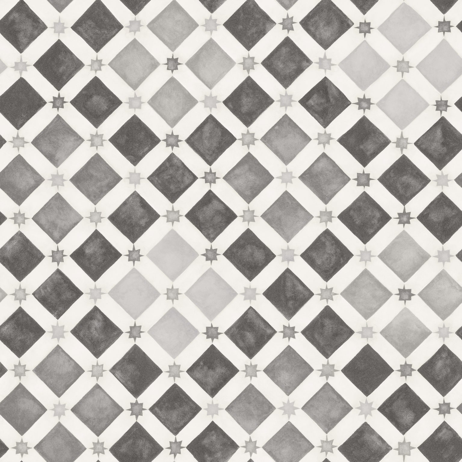 ZELLIGE 113/11035 TAPETA COLE&SON
