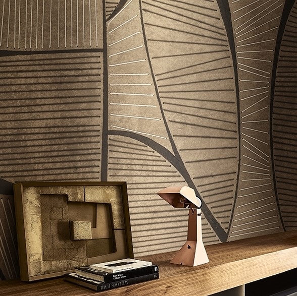 ZENITALE TAPETA WALL&DECO